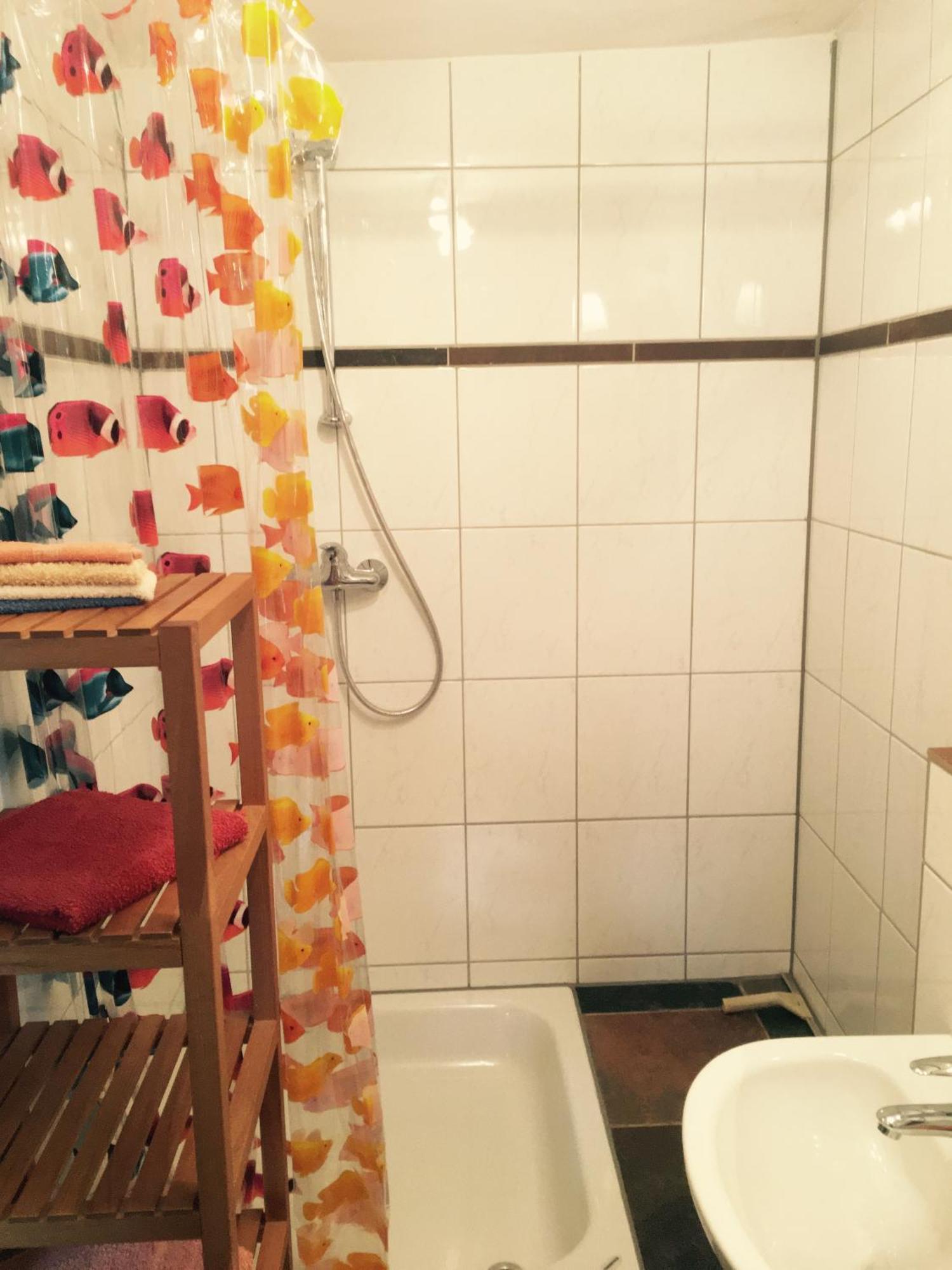 Ferienwohnung Schloessershof Borler Room photo