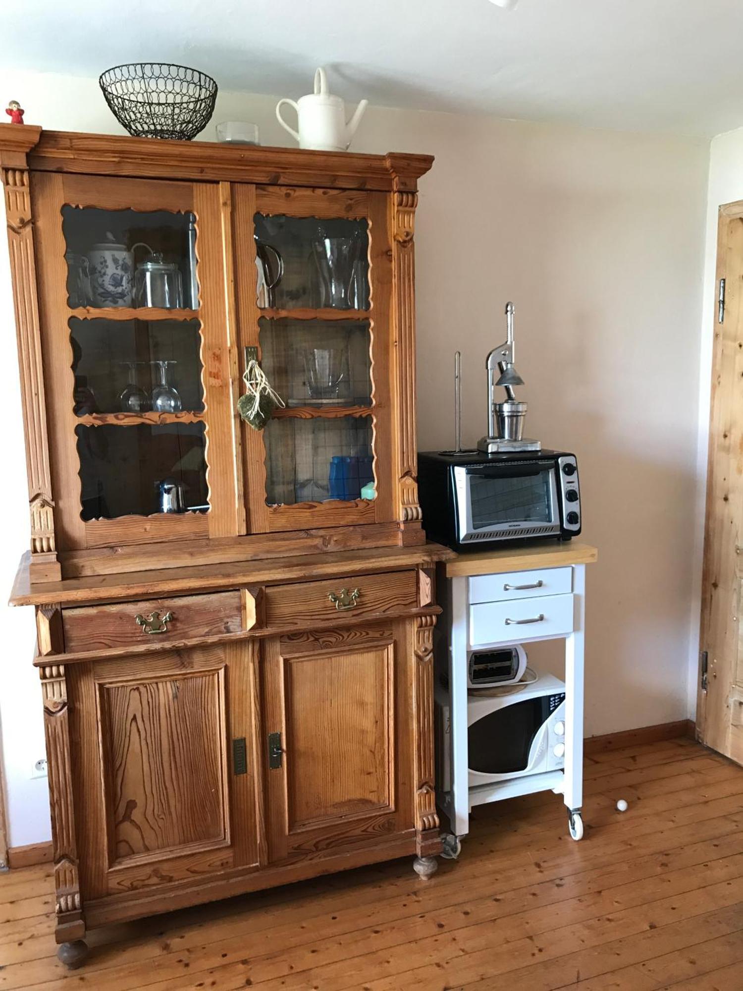 Ferienwohnung Schloessershof Borler Room photo