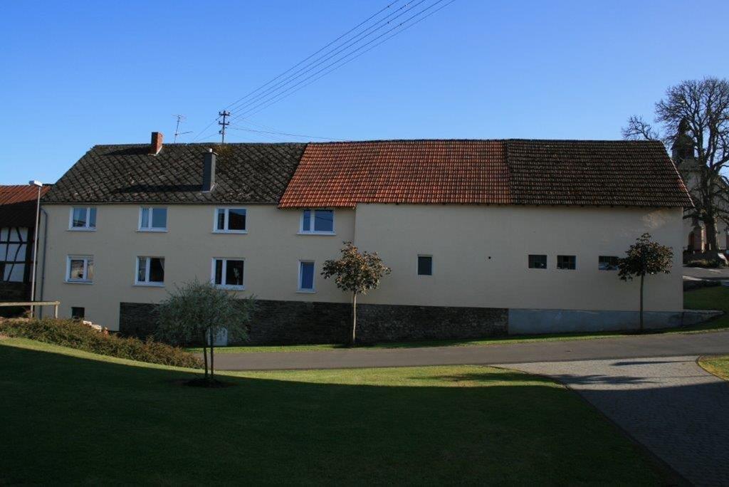 Ferienwohnung Schloessershof Borler Exterior photo
